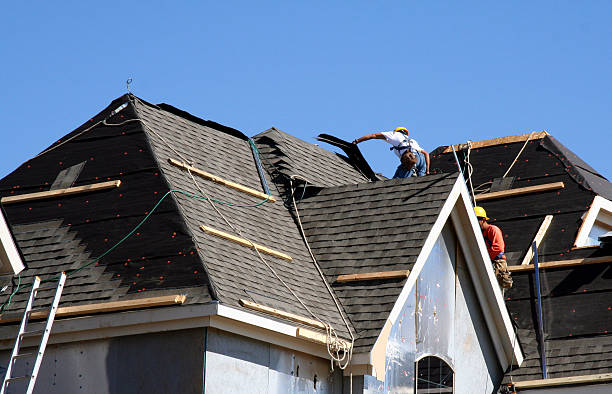 Professional Roofing services in Douglas, WY